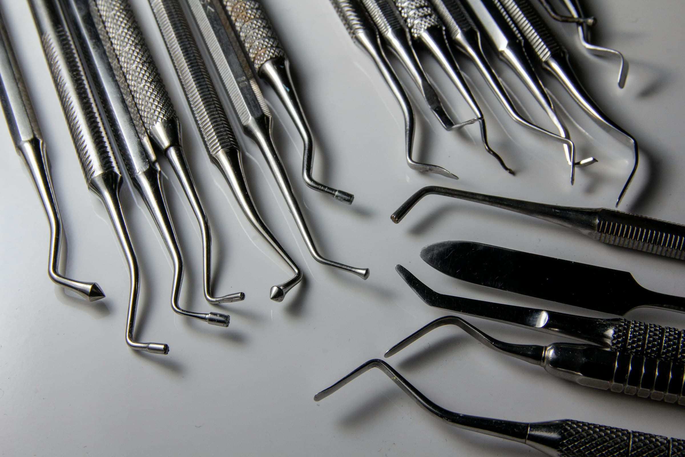 Complex Bone Grafting